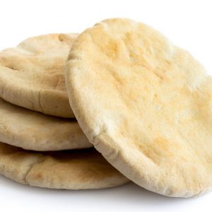 pitta bread