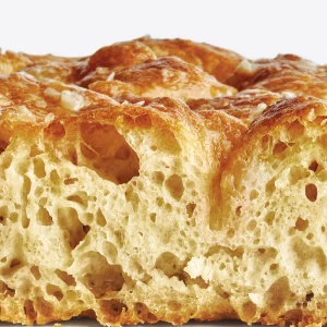 focaccia
