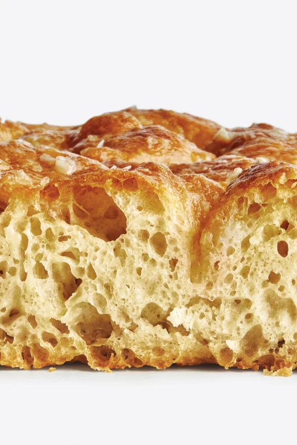 focaccia