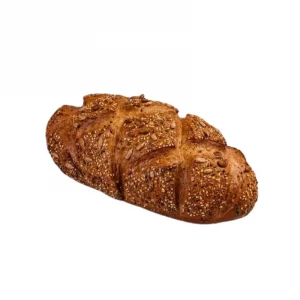 Smiley's Brown Multigrain Loaf