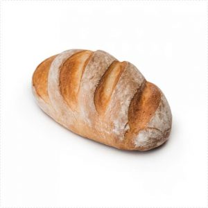 Fresh bread