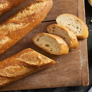 Baguette Bread