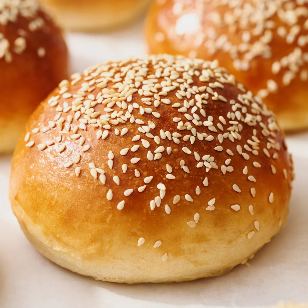 Buns (4)