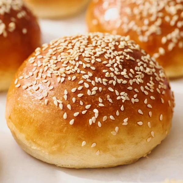 Keto Buns (4)